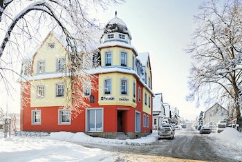 Pytloun Design Self Check-In Hotel