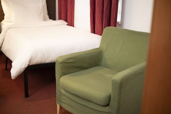Pytloun Wellness Travel Hotel