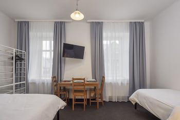 Pytloun Wellness Travel Hotel
