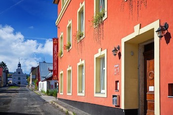 Pytloun Wellness Travel Hotel