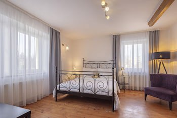 Pytloun Wellness Travel Hotel