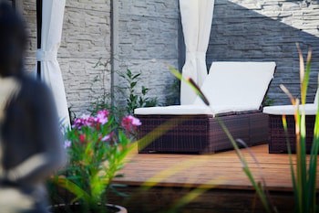 Pytloun Wellness Travel Hotel