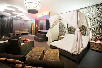 Pytloun Wellness Travel Hotel