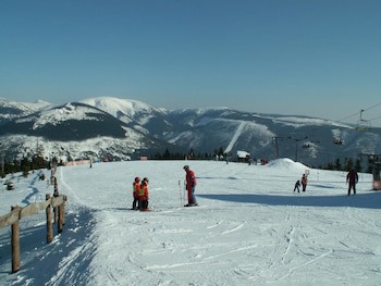 Pytloun Wellness Travel Hotel