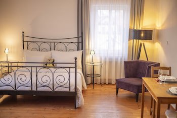 Pytloun Wellness Travel Hotel