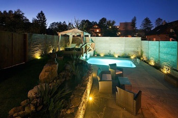 Pytloun Wellness Travel Hotel