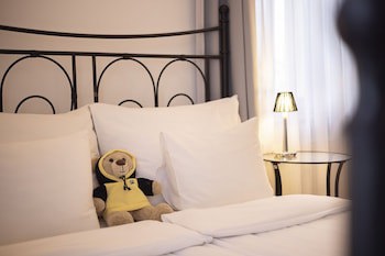 Pytloun Wellness Travel Hotel