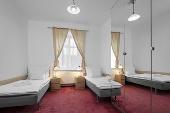 Pytloun Wellness Travel Hotel