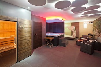 Pytloun Wellness Travel Hotel