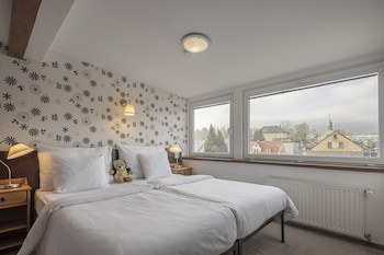 Pytloun Wellness Travel Hotel