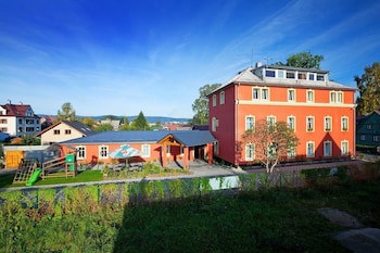 Pytloun Wellness Travel Hotel