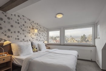 Pytloun Wellness Travel Hotel