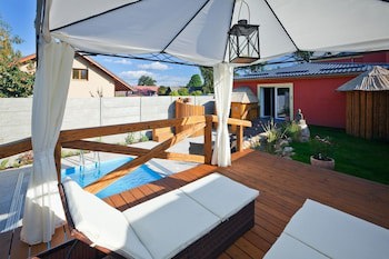 Pytloun Wellness Travel Hotel