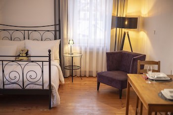 Pytloun Wellness Travel Hotel