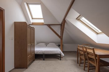 Pytloun Wellness Travel Hotel