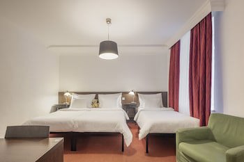 Pytloun Wellness Travel Hotel