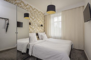 Pytloun Wellness Travel Hotel