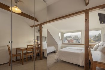 Pytloun Wellness Travel Hotel