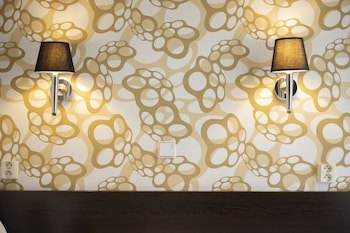 Pytloun Wellness Travel Hotel