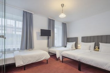 Pytloun Wellness Travel Hotel