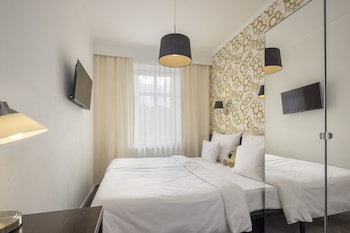 Pytloun Wellness Travel Hotel