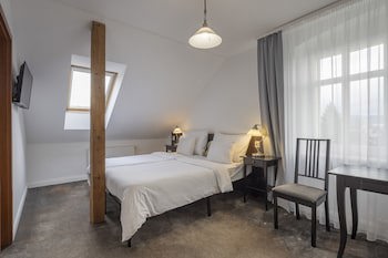 Pytloun Wellness Travel Hotel