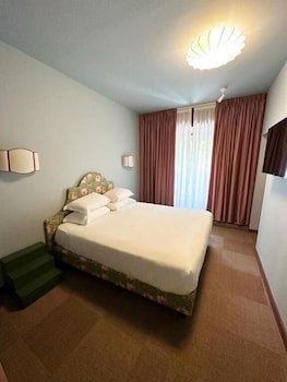 Hotel Cortina galeri fotoğrafı