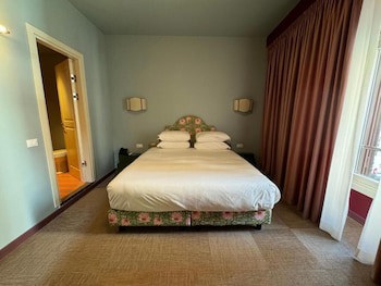 Hotel Cortina galeri fotoğrafı