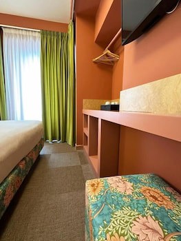 Hotel Cortina fotoğrafı