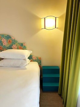 Hotel Cortina galeri fotoğrafı