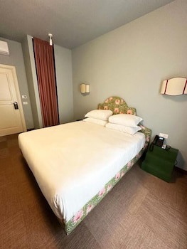 Hotel Cortina galeri fotoğrafı