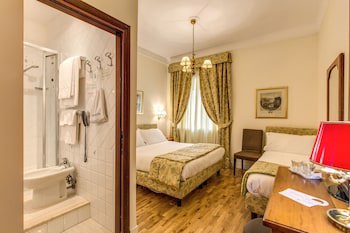 Hotel Cortina galeri fotoğrafı