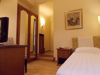 Hotel Cortina galeri fotoğrafı