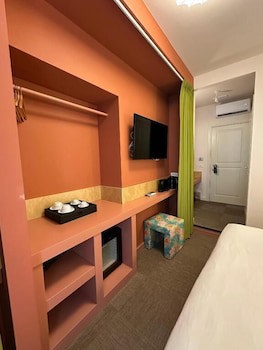 Hotel Cortina galeri fotoğrafı