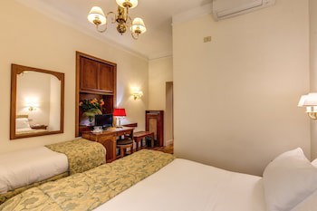 Hotel Cortina fotoğrafı