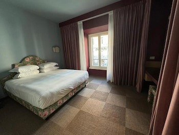 Hotel Cortina galeri fotoğrafı