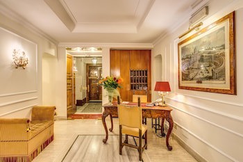 Hotel Cortina fotoğrafı