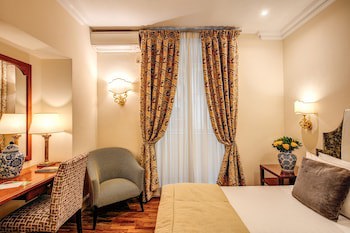 Hotel Cortina galeri fotoğrafı