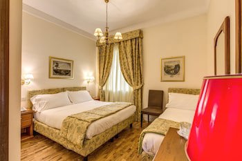 Hotel Cortina fotoğrafı