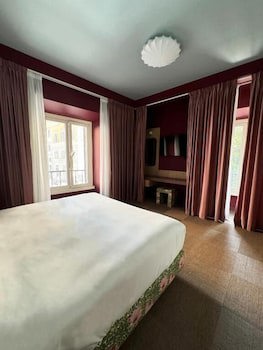 Hotel Cortina fotoğrafı