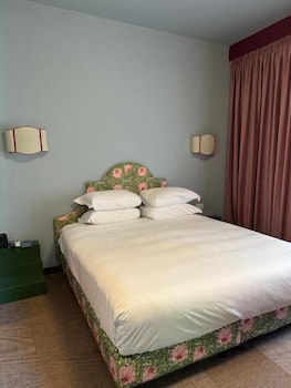 Hotel Cortina galeri fotoğrafı