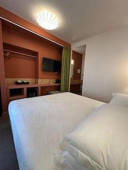 Hotel Cortina galeri fotoğrafı