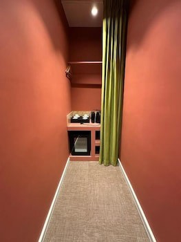 Hotel Cortina galeri fotoğrafı