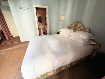 Hotel Cortina fotoğrafı