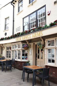 The Olde Kings Arms