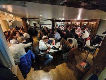 The Olde Kings Arms