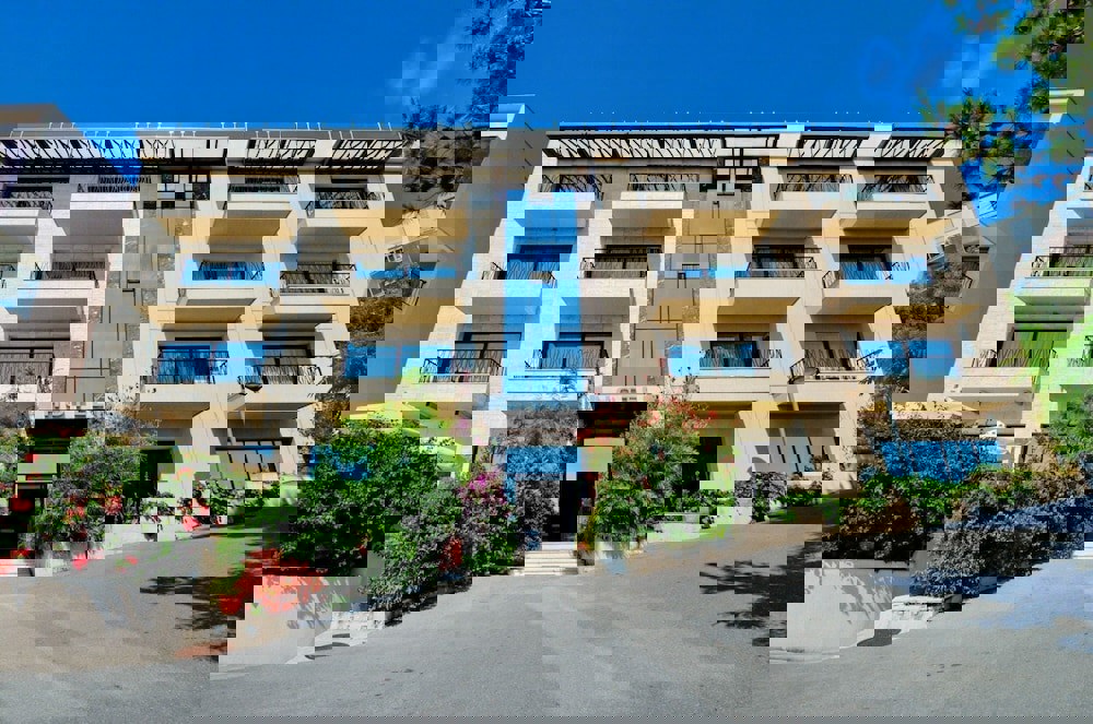 Hotel HEC Residence Milocer