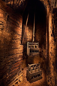 Casa Torner I Guell