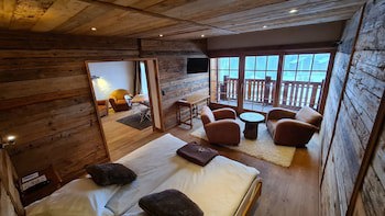 Hotel Etrier
