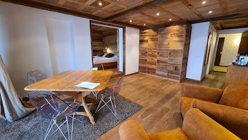 Hotel Etrier